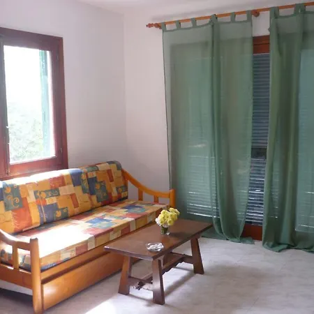 Apartment Avenida De Los Delfines