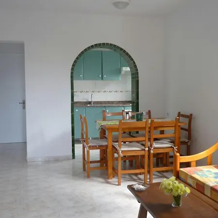 Avenida De Los Delfines Apartament Cala en Forcat