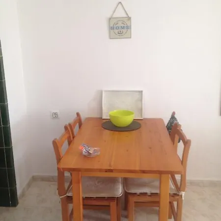 Apartment Avenida De Los Delfines *