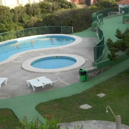 Apartman Avenida De Los Delfines Cala en Forcat