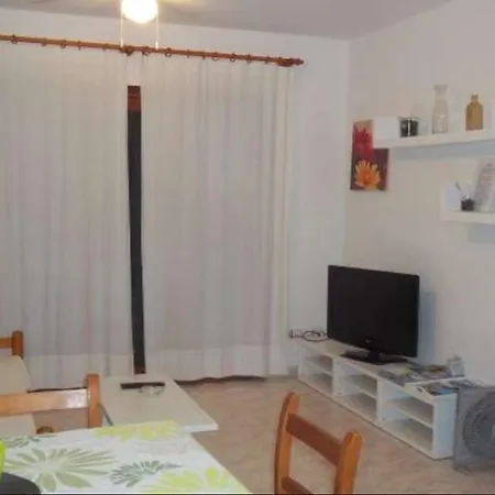 Avenida De Los Delfines Apartman