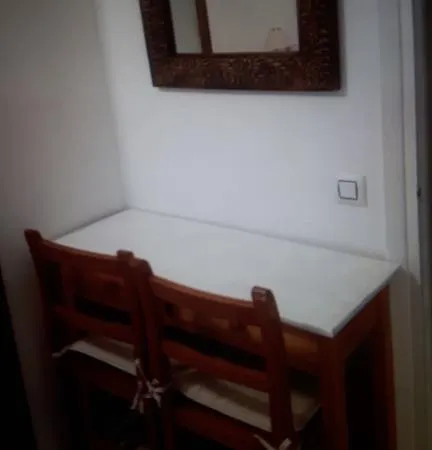 Avenida De Los Delfines Appartement *